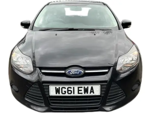 Ford Focus WG61 EWA