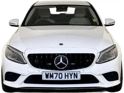 Mercedes-Benz C 300 Sport Edition DE Auto WM70 HYN