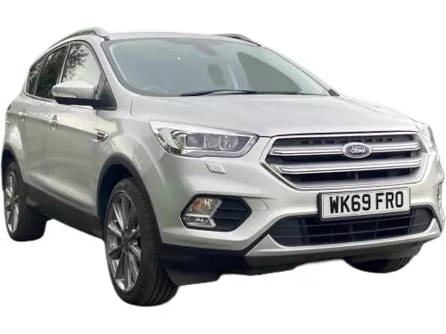 Ford Kuga WK69 FRO