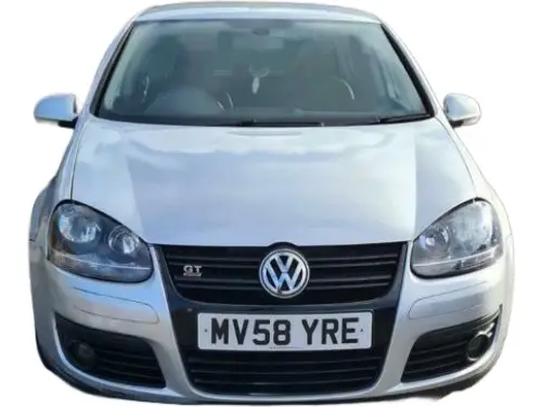 Volkswagen Golf GT Sport TDI 140 S-A MV58 YRE