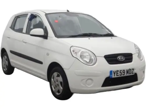 Kia Picanto YE59 MDZ