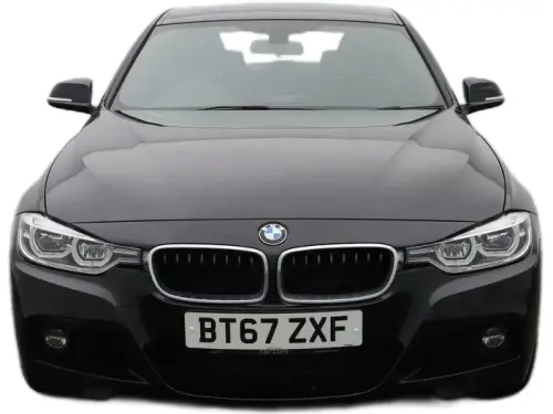 BMW 320d M Sport BT67 ZXF