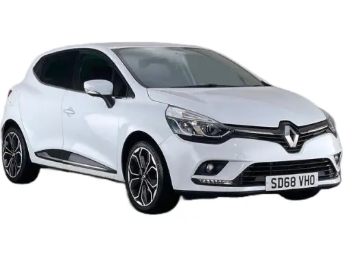 Renault Clio SD68 VHO