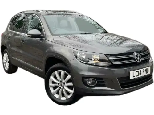 Volkswagen Tiguan Match TDI BMT 4Motn SA LC14 RNU