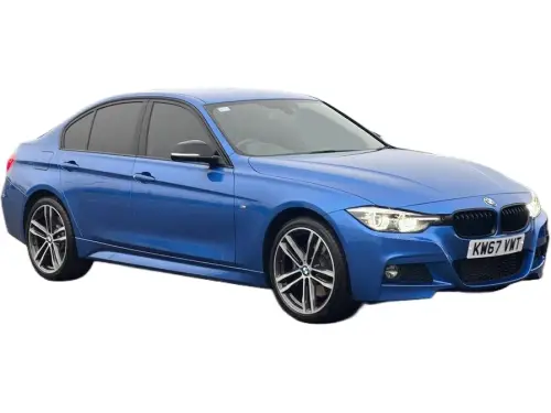 BMW 3 Series KW67 VWT