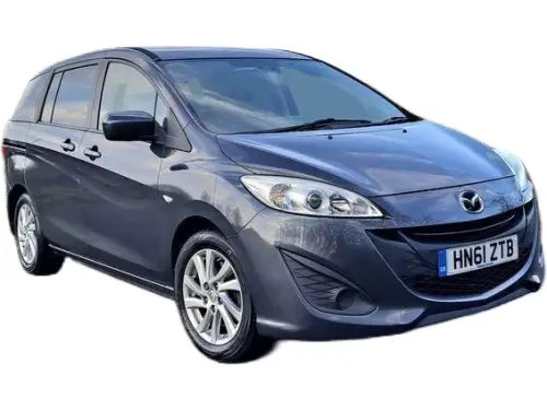 Mazda 5 HN61 ZTB