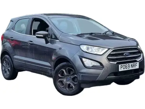Ford Ecosport PO69 NRF