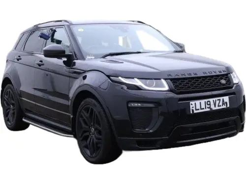 Land Rover Range Rover Evoque LL19 VZA
