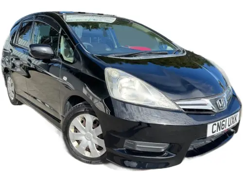 Honda FIT CN61 UXK