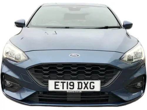 Ford Focus ET19 DXG
