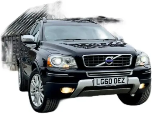 Volvo XC90 LG60 OEZ