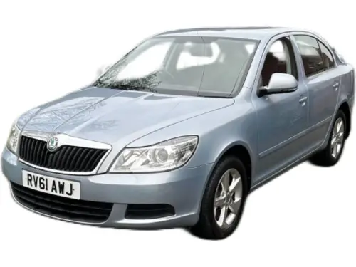 Škoda Octavia RV61 AWJ