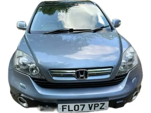 Honda CR-V FL07 VPZ