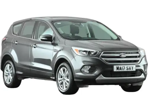 Ford Kuga MA17 SXY