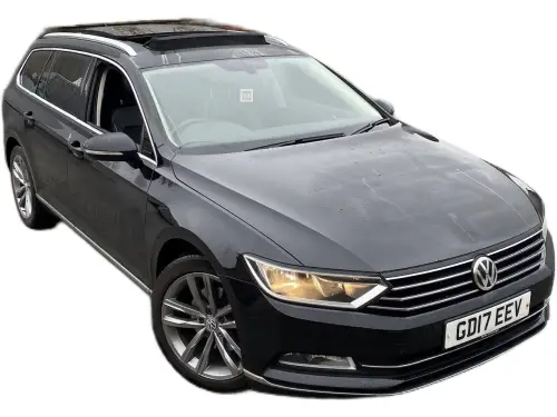 Volkswagen Passat GD17 EEV
