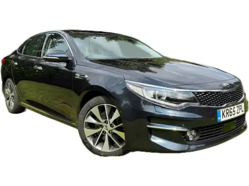 Kia Optima KR65 ZPL