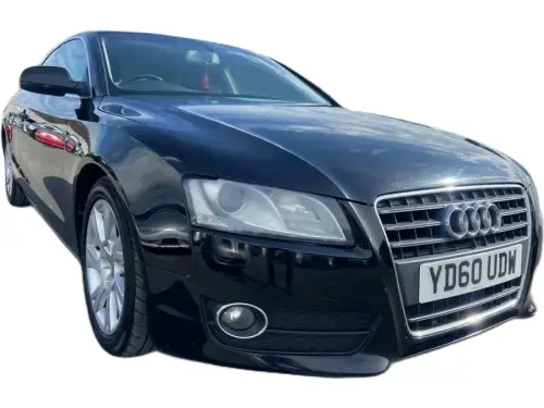 Audi A5 SE TFSI Auto YD60 UDW