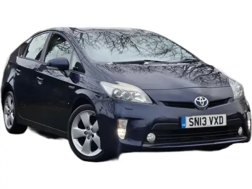 Toyota Prius SN13 VXD