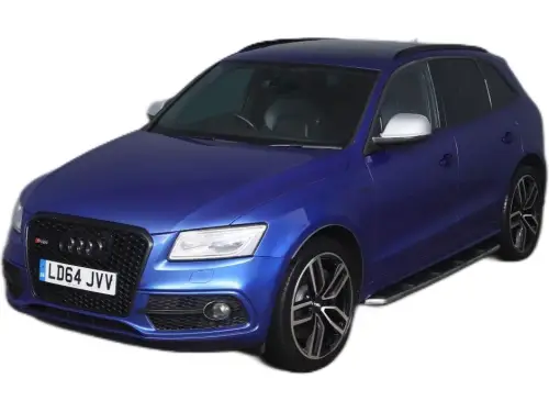 Audi Q5 LD64 JVV