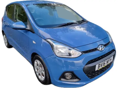Hyundai I10 BV16 NFH