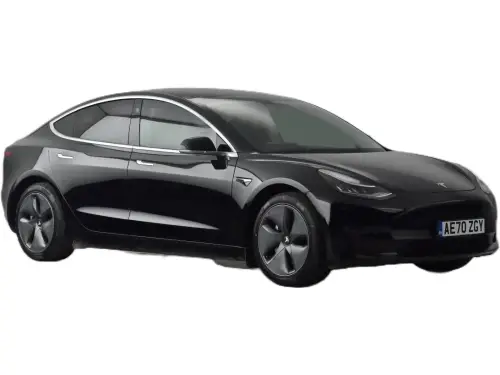 Tesla Model 3 Long Range AWD AE70 ZGY