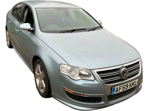 Volkswagen Passat R Line TDI 110 AF59 KKL