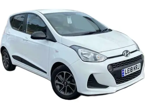 Hyundai I10 LE18 KRJ