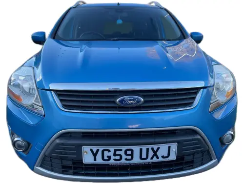 Ford Kuga YG59 UXJ