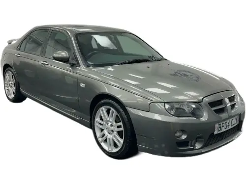 MG ZT+ CDTi 135 BP04 CJX