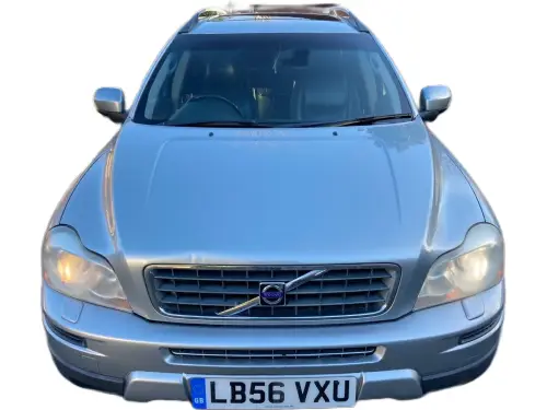 Volvo XC90 LB56 VXU