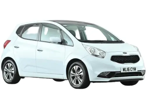 Kia Venga WL16 CYW