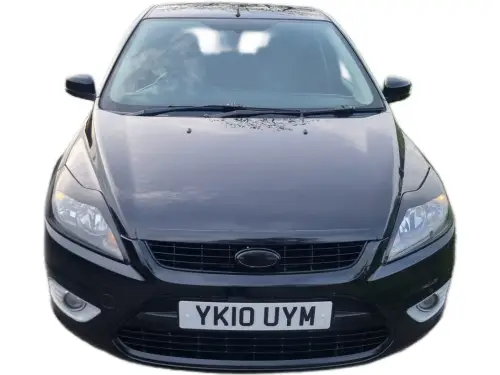 Ford Focus YK10 UYM