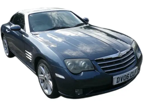 Chrysler Crossfire Auto DV06 CLF
