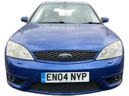 Ford Mondeo ST220 EN04 NYP