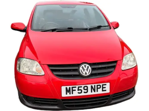 Volkswagen FOX MF59 NPE