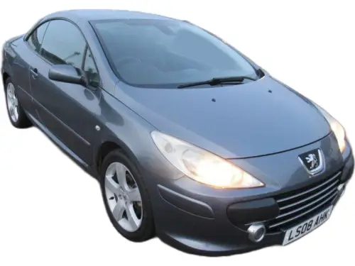 Peugeot 307 LS08 AHK
