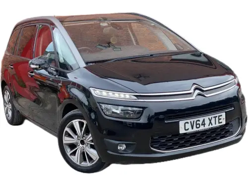 Citroën C4 CV64 XTE