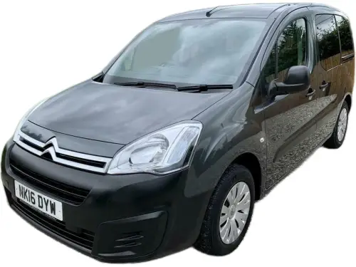 Citroën Berlingo Multispace Touch NK16 DYW