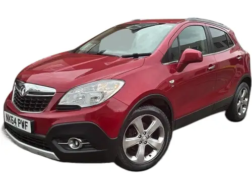 Vauxhall Mokka NK64 PWF