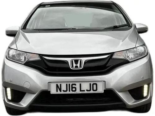 Honda Jazz NJ16 LJO
