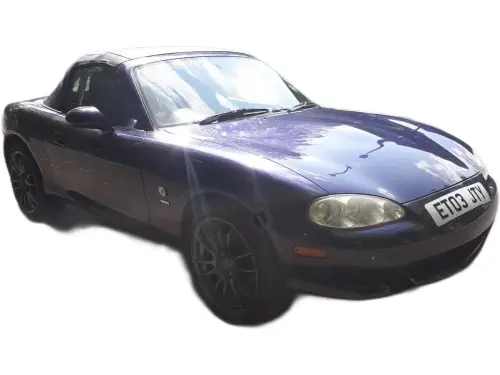 Mazda MX-5 ET03 JTY