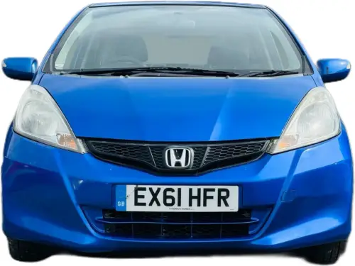 Honda Jazz EX61 HFR