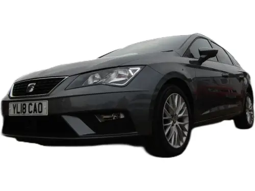 SEAT Leon YL18 CAO
