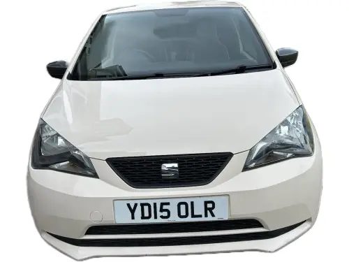 SEAT MII YD15 OLR