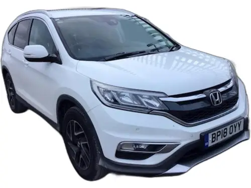 Honda CR-V BP18 OYY