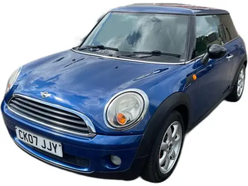 MINI Mini CK07 JJY