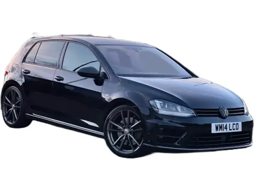 Volkswagen Golf WM14 LCO