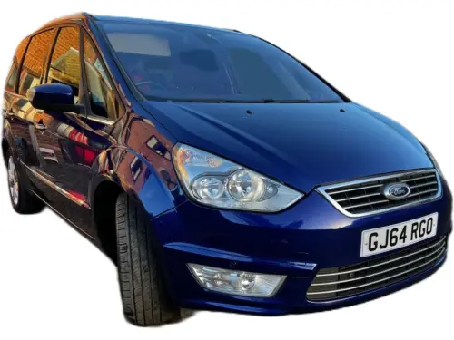 Ford Galaxy GJ64 RGO