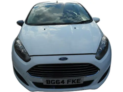 Ford Fiesta BG64 FKE