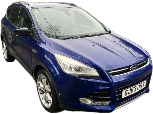 Ford Kuga GJ63 USV